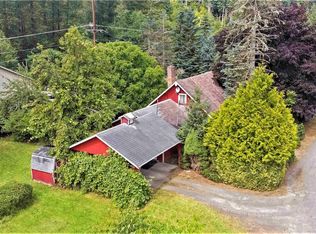 602 Spruce St, Wilkeson, WA 98396