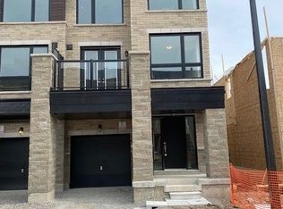 49 Red Maple Ln, Barrie, ON L9J 0N8