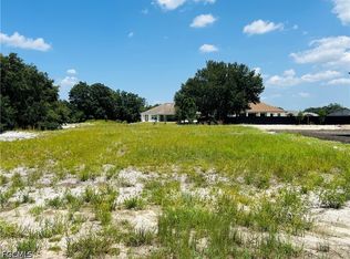 1706 McArthur Ave, Lehigh Acres, FL 33972
