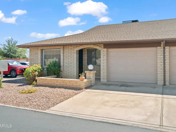 520 S Greenfield Rd Unit 22, Mesa, AZ 85206