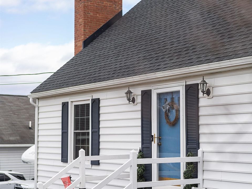 22 Greenview Dr, Staunton, VA 24401 Zillow