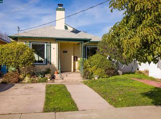 1231 Oregon St, Berkeley, CA 94702