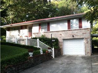 6605 Ballard Dr, Chattanooga, TN 37421