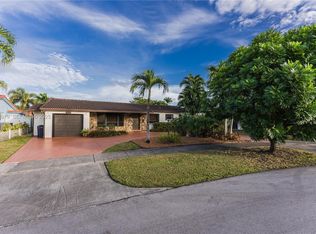 Darlington Mnr 2nd Addn, Miami, FL 33173