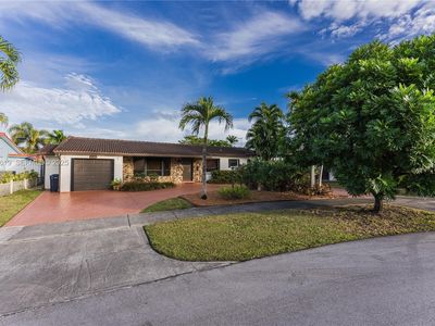 6101 SW 95th Ct, Miami, FL, 33173