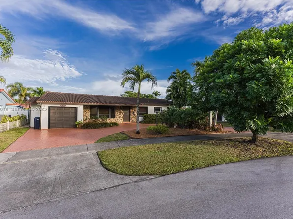 6101 SW 95th Ct, Miami, FL 33173