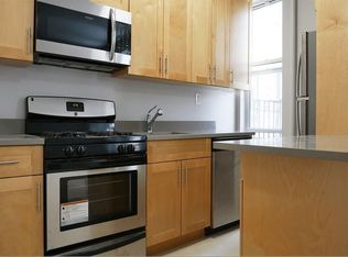 601 W 175th St APT 2C, New York, NY 10033