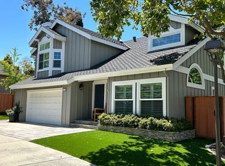 511 Barbados Ln, Foster City, CA 94404