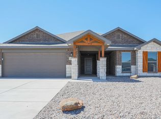 1312 Mayberry St, Odessa, TX 79765