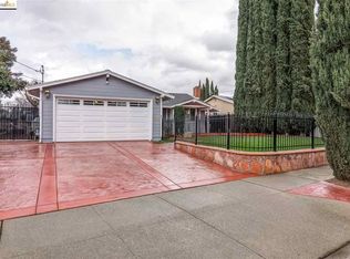 3584 Esperanza Dr, Concord, CA