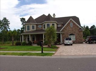 8416 Juxa Dr, Myrtle Beach, SC 29579