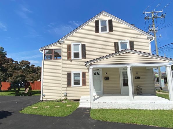 115 Mantua Blvd #B