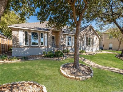 1010 Verde Vista, San Antonio, TX, 78216