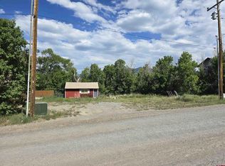 14 S Amelia St, Ridgway, CO 81432