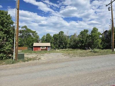Lot 14 S Amelia Street, Ridgway, CO, 81432