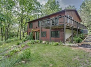 216 S Fern Ln, Oxford, WI 53952