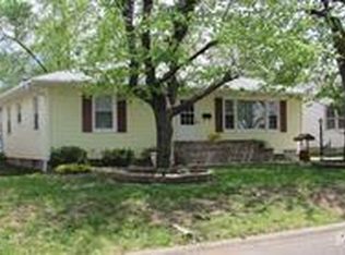 1510 Southmoor St, Pekin, IL