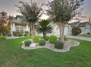 104 Deer Meadow Cir, Georgetown, TX 78633