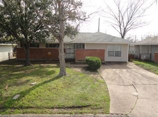 11506 Celtis St, Houston, TX 77029