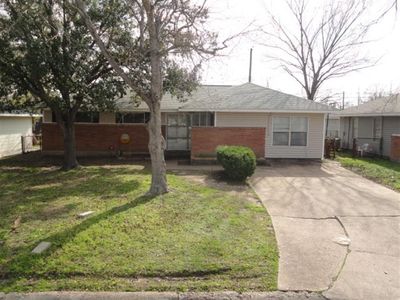 11506 Celtis St, Houston, TX, 77029