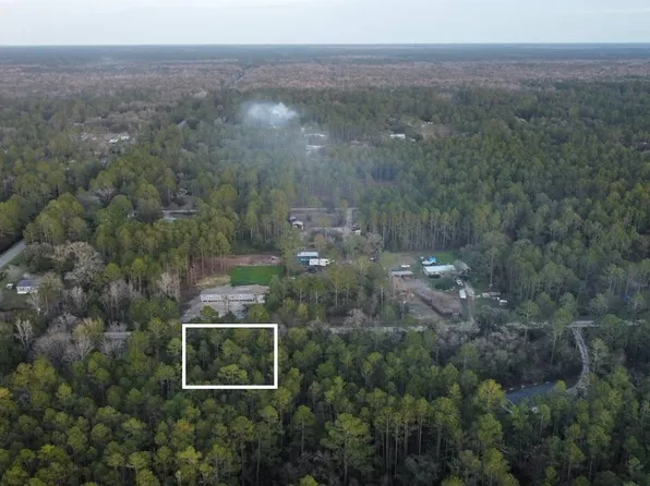 10635 Carpenter Ave, Hastings, FL 32145