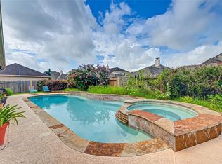 4706 Ambrosia Springs Ln, Katy, TX 77494