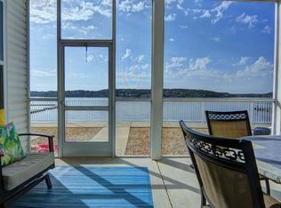 64 Knox Rd, Rocky Mount, MO 65072