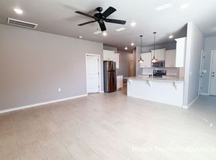 1503 Avenue O #B, Shallowater, TX 79363