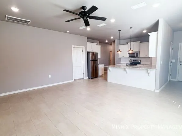 1503 Avenue O, Shallowater, TX