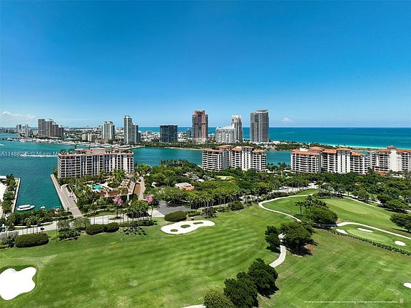 4th image of 6 Fisher Island Dr #504C
