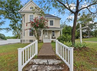 203 S Bellevue St, Jackson, MO 63755