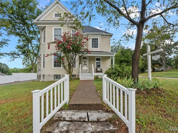 203 S Bellevue St, Jackson, MO 63755