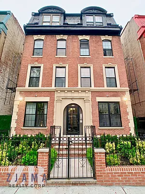 Rented by Zjama Realty Corp | media 3