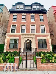 Rented by Zjama Realty Corp