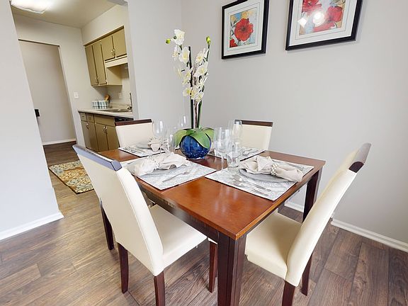 4th image of 6630 Glenbrook Dr #2710C-1A