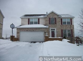 4931 Rusten Rd, Eagan, MN 55122