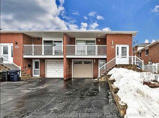 95 Shawnee Cir, Toronto, ON M2H2X9