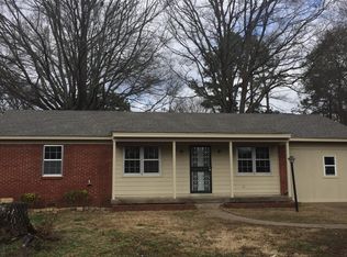 5056 Judy Lynn Ave, Memphis, TN 38118
