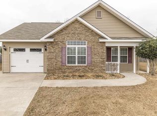 107 Madison Walk, Byron, GA 31008