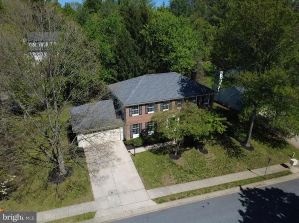 4608 Old Dragon Path, Ellicott City, MD 21042