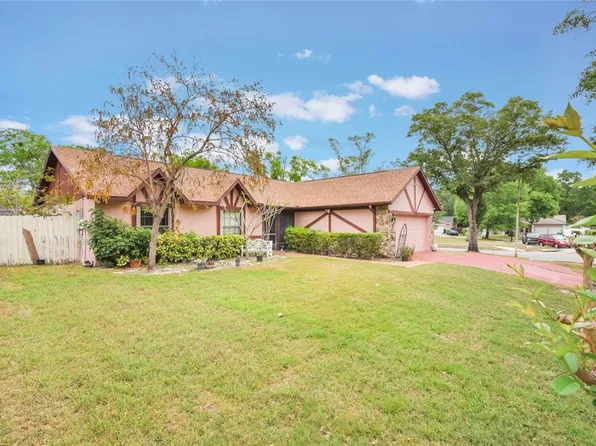 5301 Aeolus Way, Orlando, FL 32808