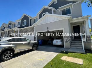 14526 S Juniper Shade Dr #1, Herriman, UT 84096