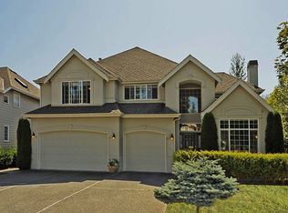 20557 NE 33rd Ct, Sammamish, WA 98074