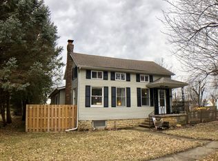 111 S Elm St, Manteno, IL 60950