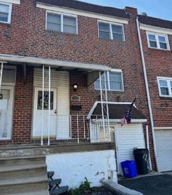 Property Front View