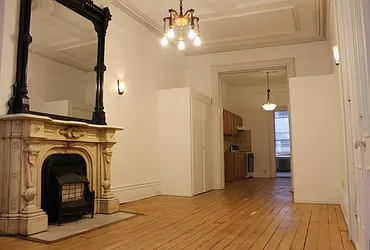 Rented by Town Residential