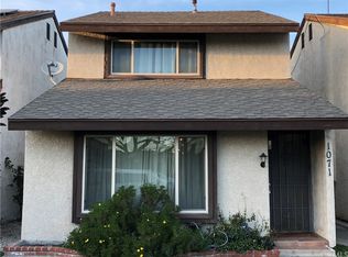 1071 E Harding St, Long Beach, CA 90805