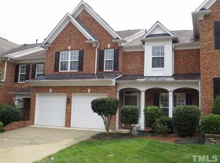 3912 Sunset Maple Ct, Raleigh, NC 27612