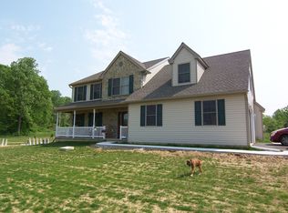 110 Toby Rd, Coatesville, PA 19320