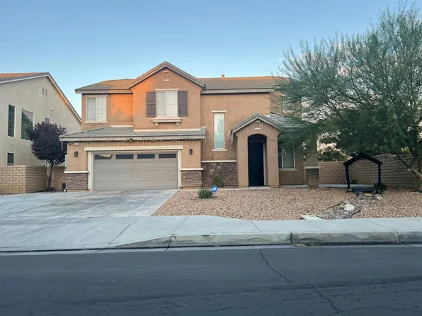 44906 Lotus Ln, Lancaster, CA 93536